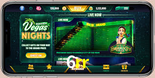 VIP Casino 6rr