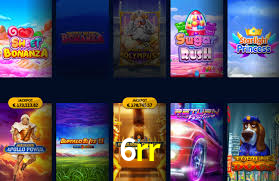6rr: A Experiência de Casino com Jogos de Mesa ao Vivo