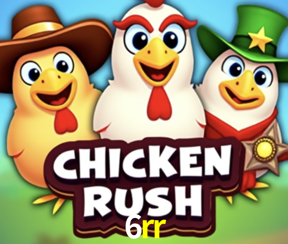 Estatísticas Crash Games 6rr