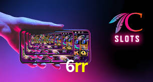 Welcome Bonus 6rr