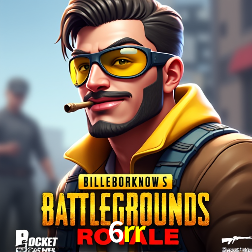 Desvendando o Mundo dos Jogos Virtuais na 6rr