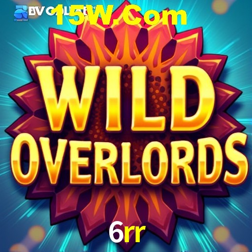 Descubra a Magia dos Jogos de Arcade no 6rr
