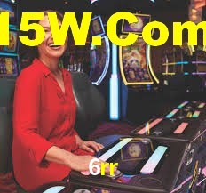 Sinta a adrenalina dos jogos de cassino com 6rr