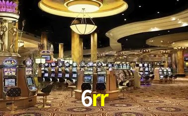 Estatísticas do Jogo 6rr